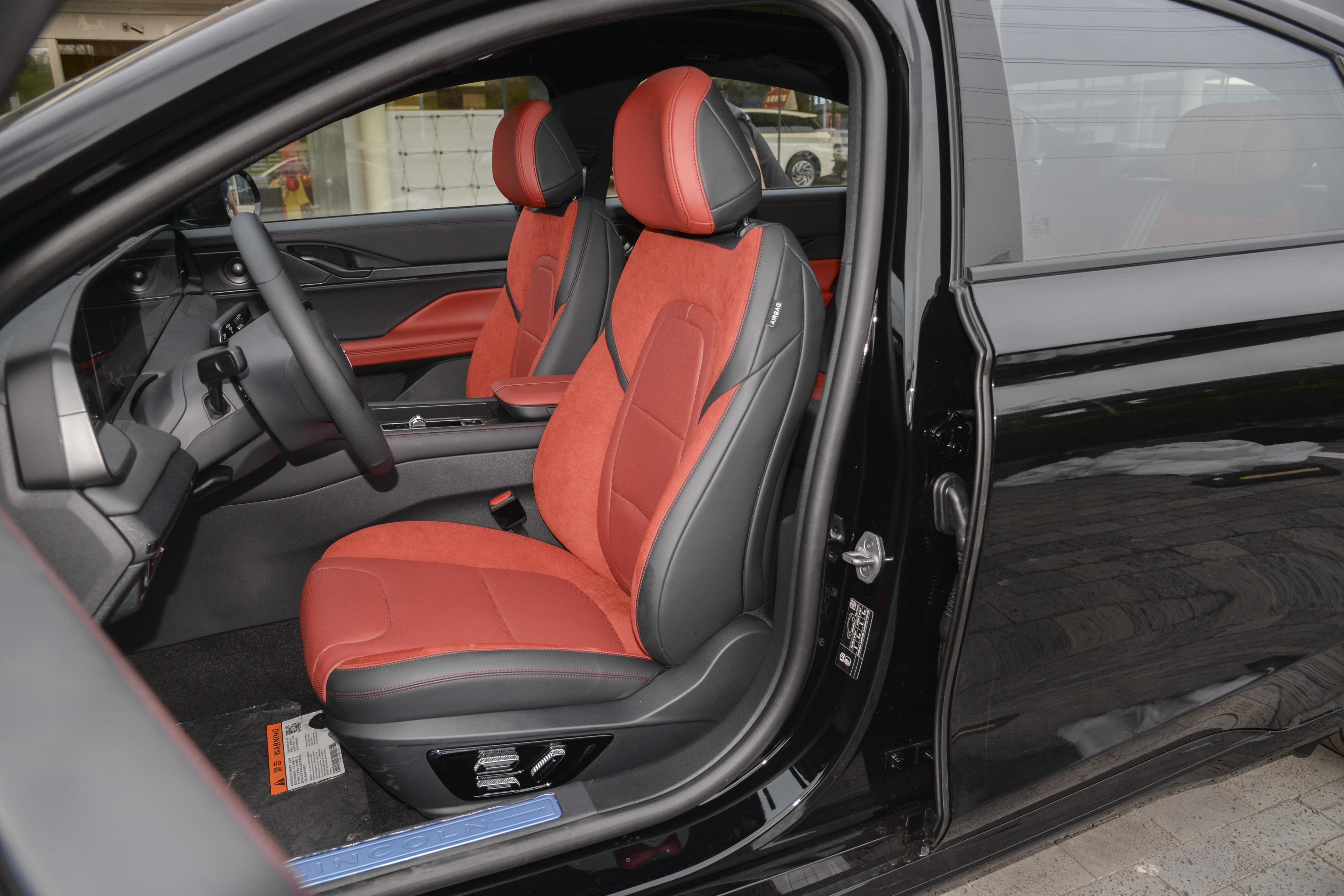 林肯Z混动版该怎么选？配置差异 优缺点分析 新车保姆级导购指南