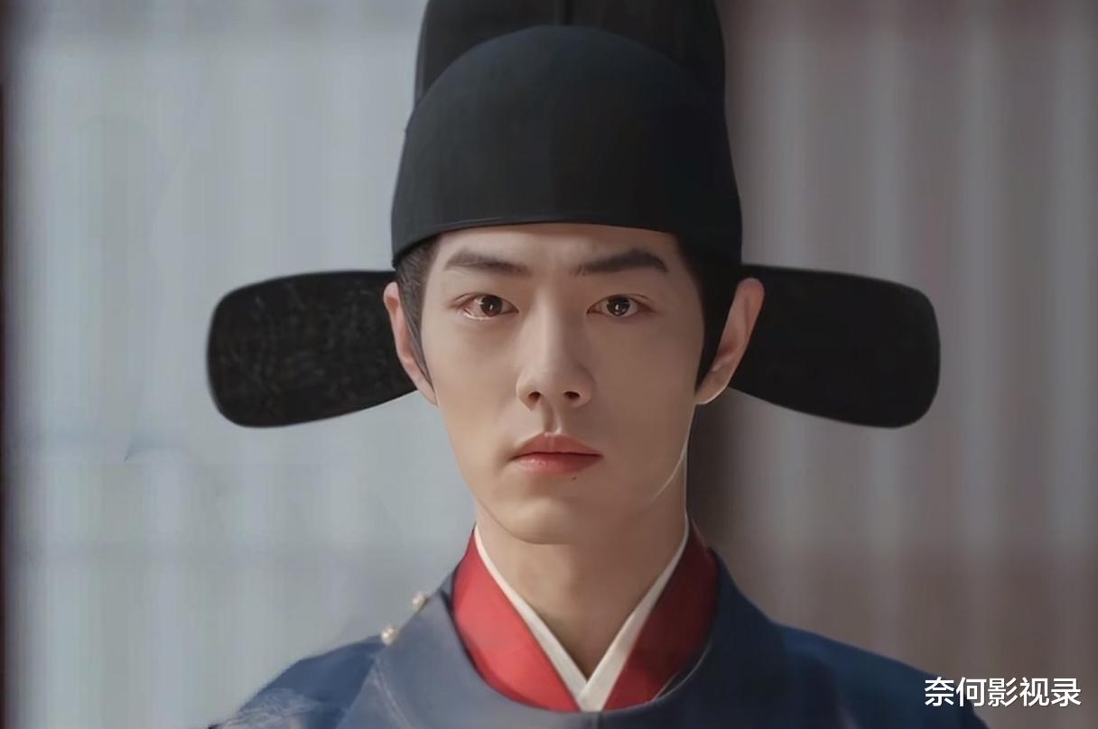 《藏海传》结局，原来这才是六初师傅阻止藏海调查永容王爷的真相