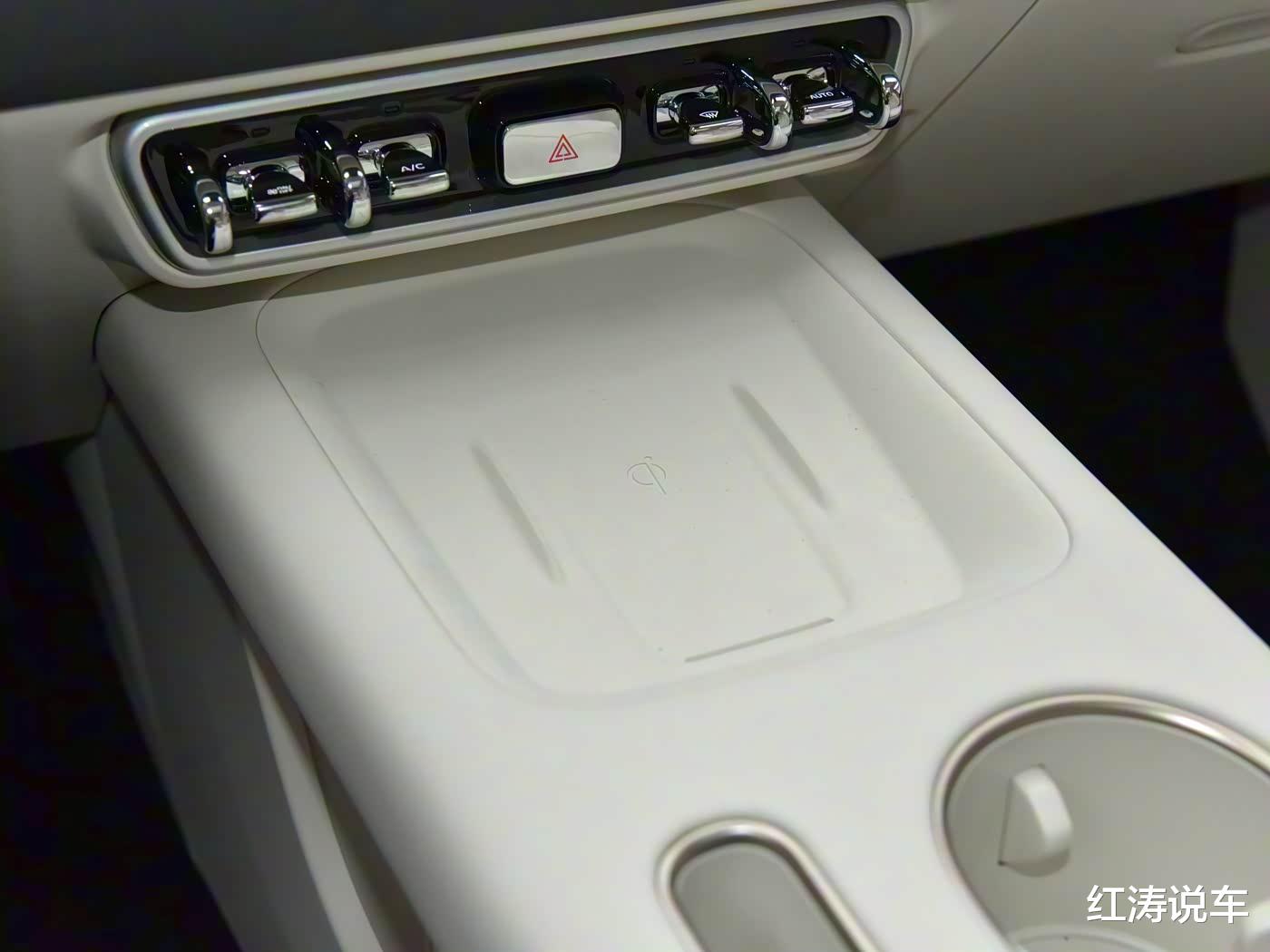 欧拉5正式发布，全新纯电SUV，配激光雷达，支持城市/高速NOA