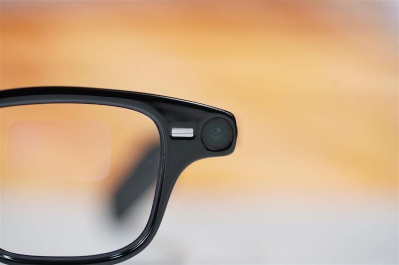 阿里自研夸克AI眼鏡S1首發評測：第一視角拍攝、導航、提詞神器！