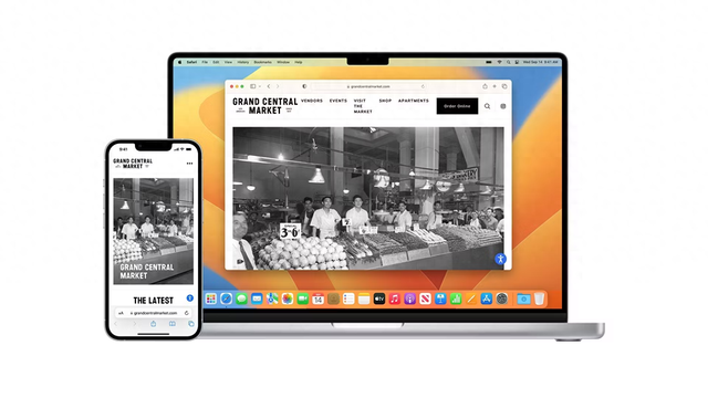 多設備無縫切換！蘋果新專利描繪「接力」功能的終極形態