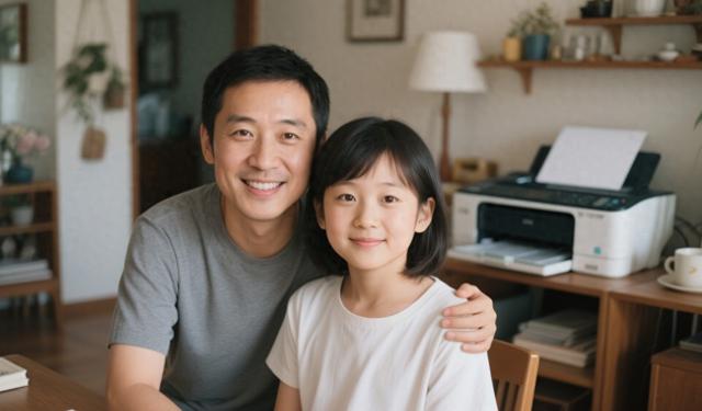 家用打印机选购指南:告别参数焦虑,实用才是王道