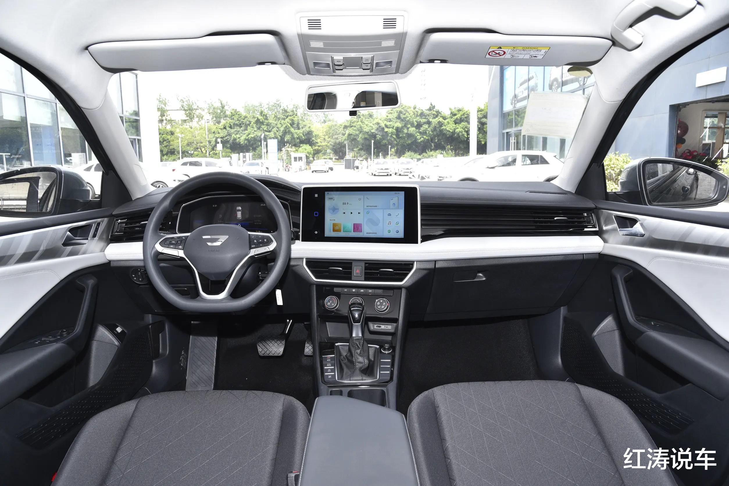 这6款轿车作为家用不错,但销量很一般,丰田亚洲狮月销仅7台