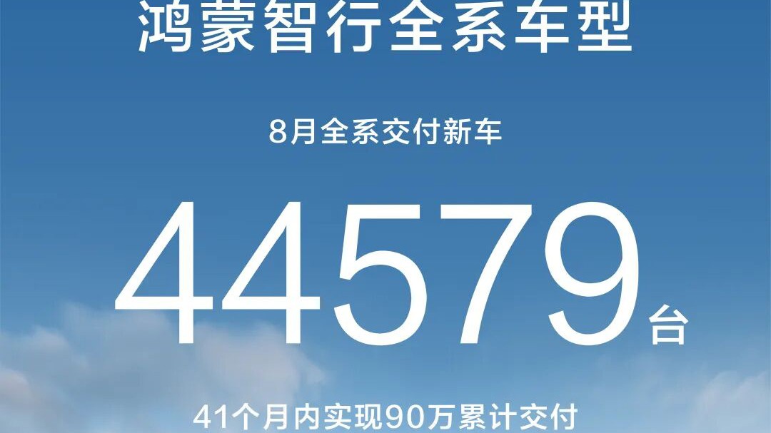 不再遥遥领先,8月销量证明,特斯拉的黄金时代过去了