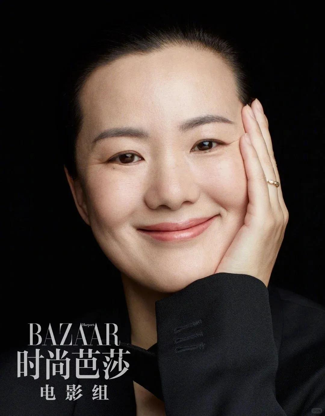 无滤镜后，唐嫣断崖式衰老，舒淇皱纹多，蒋欣像换了个人！