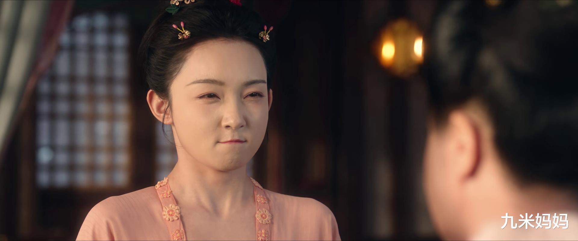 明明是同一个人，演完《人世间》，再演《唐诡3》，愣是没认出来