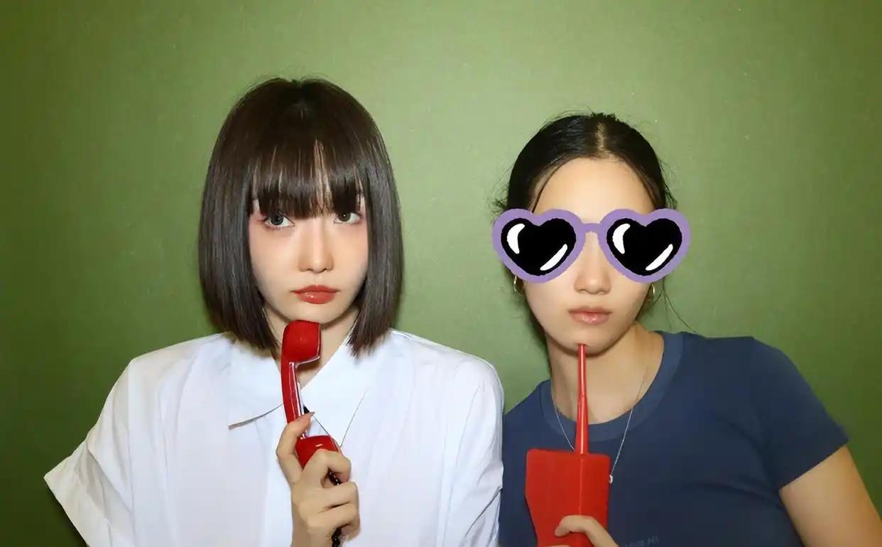 高晓松前妻晒女儿18岁生日照，Zoe穿公主裙又高又瘦，笑起来像爸