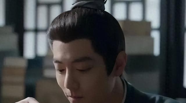 别看《藏海传》中这几位大叔颜值一般，年轻时候那可都是翩翩公子