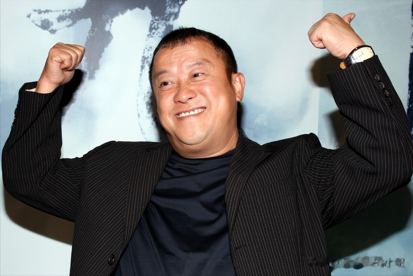 曾志伟也没想到,卸任TVB总经理不到24小时,恶心的一幕就发生了