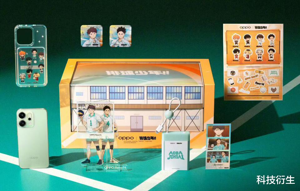 OPPO新版本官宣：8月1日，全新開售