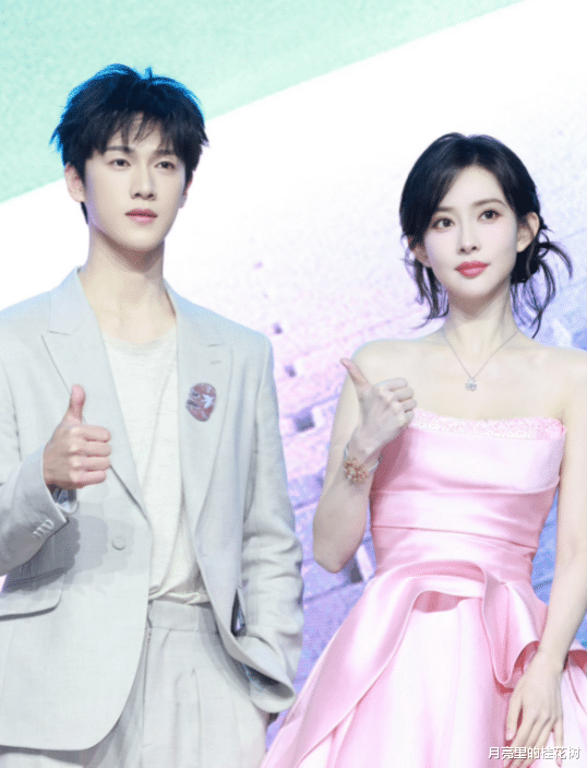 李昀锐《冰湖重生》演诸葛玥！张萌等3月档期，网友：天选古人