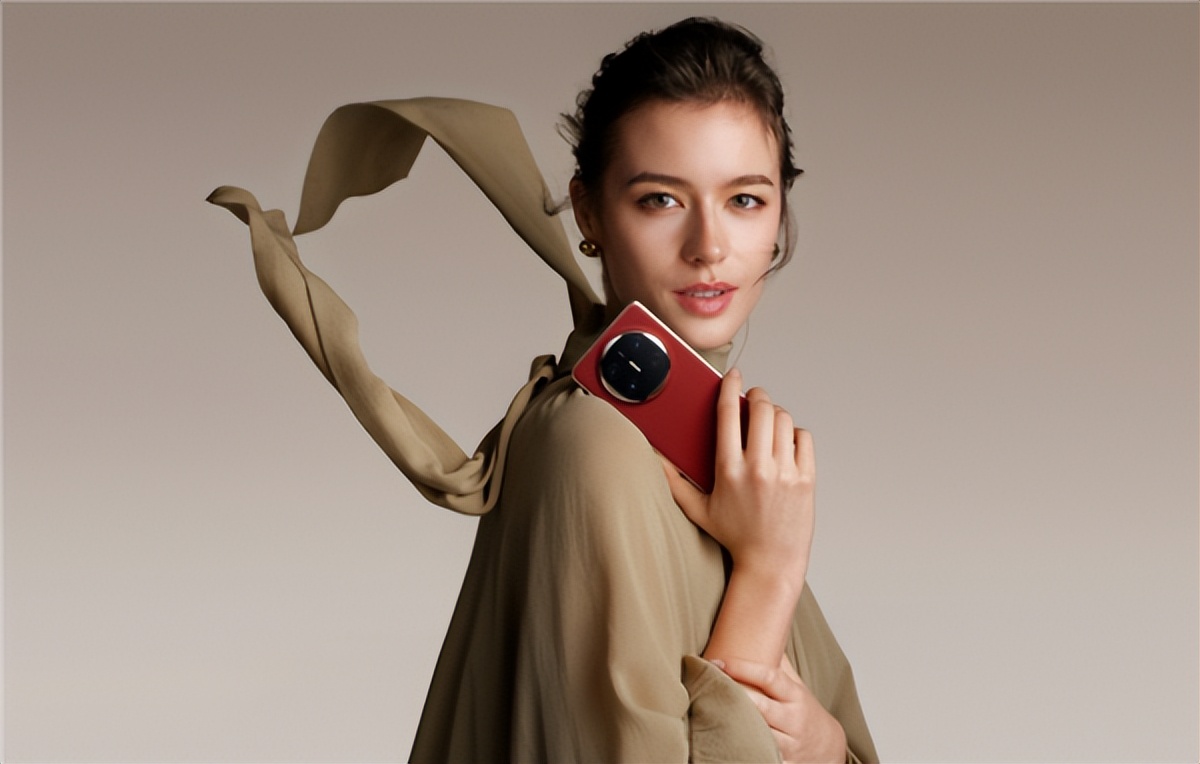 雙十一折疊屏換機首選！華為折疊家族熱銷：多形態滿足全場景需求