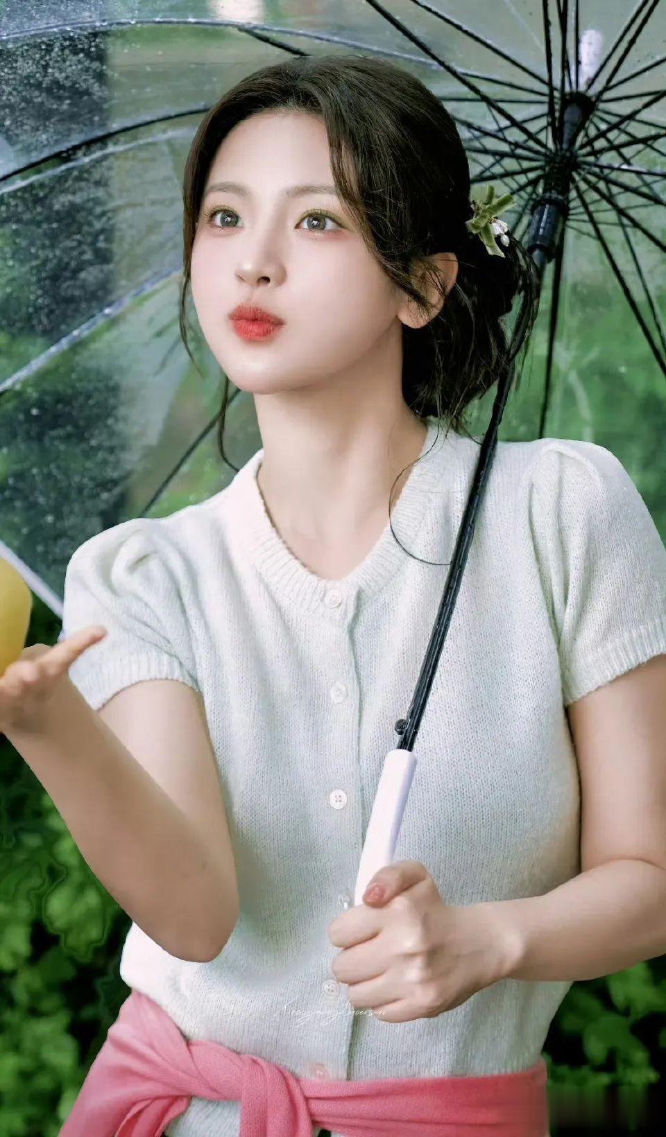 杨幂下部剧？成毅、李沁、丞磊、杨超越董思成、卢昱晓