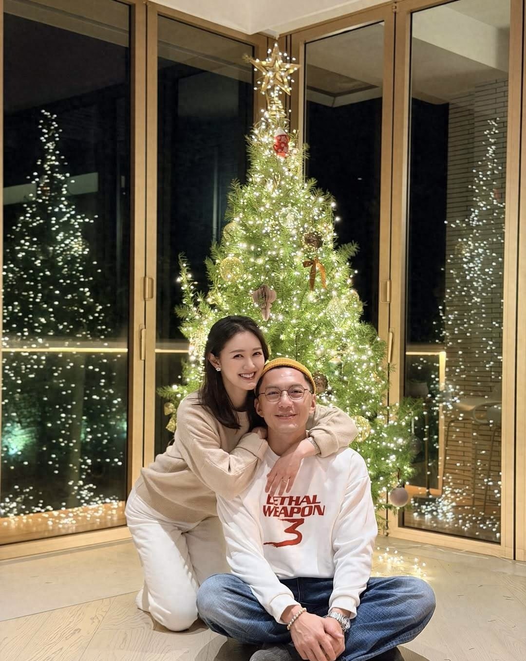 TVB新晋“亿万驸马爷”名单出炉！力捧小生上榜，未婚妻经历短婚