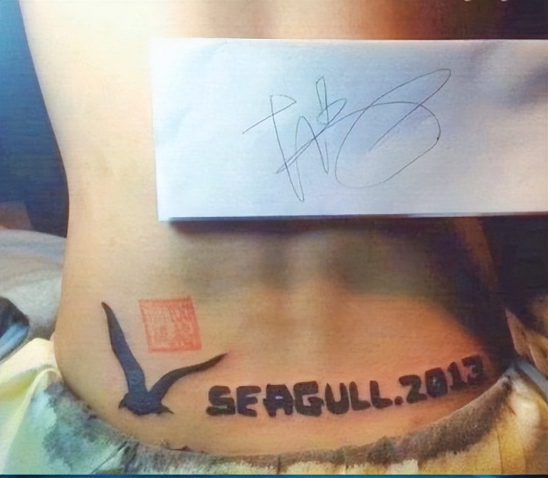 身上8处纹身还演农民?央视《生万物》闭眼选角,张艺谋真说对了