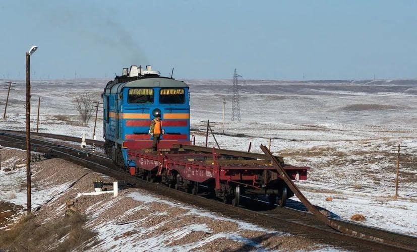 外蒙发现2.75亿吨稀土矿,想运送到美国,中国:你想的我早想到了