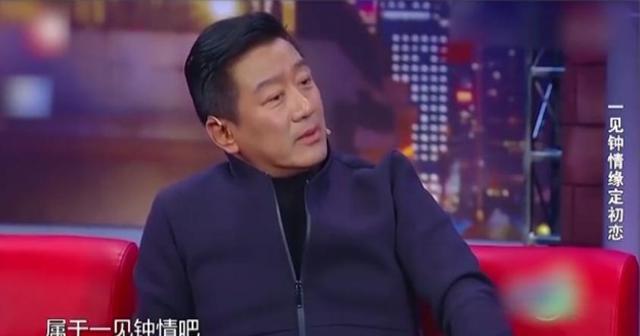 原来他们是夫妻!相爱37年零绯闻,如今儿子成了丁勇岱的心病