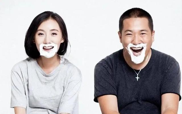 张博宇是张丰毅吕丽萍的亲儿子，今却走上父母老路，成为离婚人士