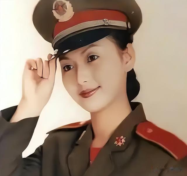 悲情的刘丹:25岁车祸去世,箫剑为她扫墓24年,父亲 哥哥先后离世