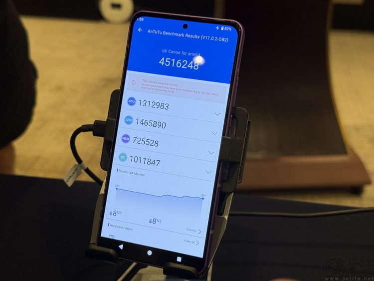 2026年，我們做了個不一樣的“手機跑分榜單”