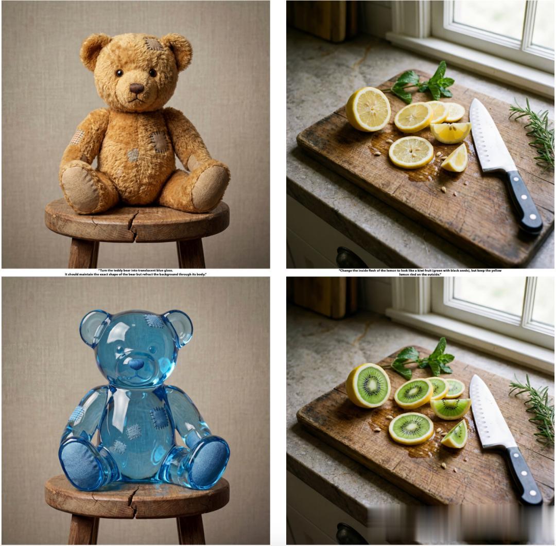 OpenAI神秘生圖AI爆出！實測不敵谷歌一根香蕉，網友：就這？