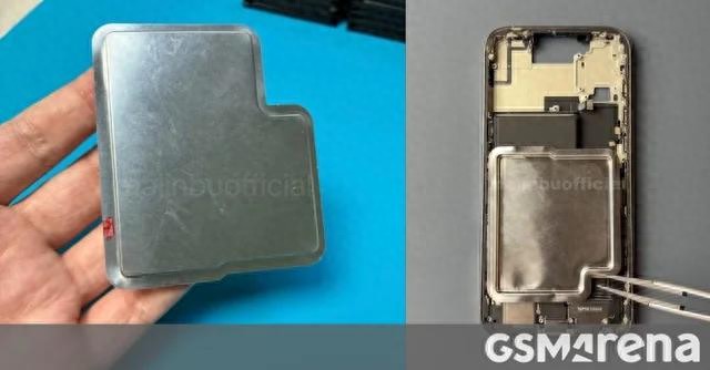 放弃L异形电池,iPhone电池的十年弯路终于走到了尽头