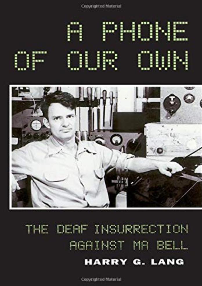 拨号上网尘封往事:当三个聋哑人,向巨头发起革命