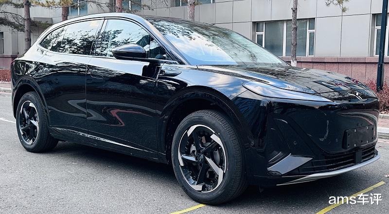 从德系转型到自主突围，工信部重磅新车速览，好戏将登场！