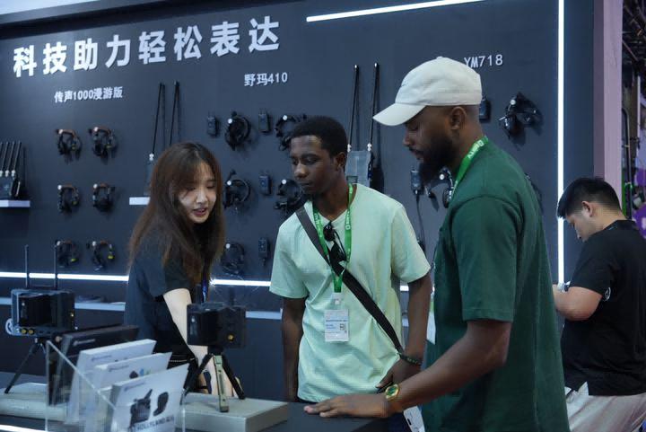 你熟悉的猛瑪，其實早就火到了國外