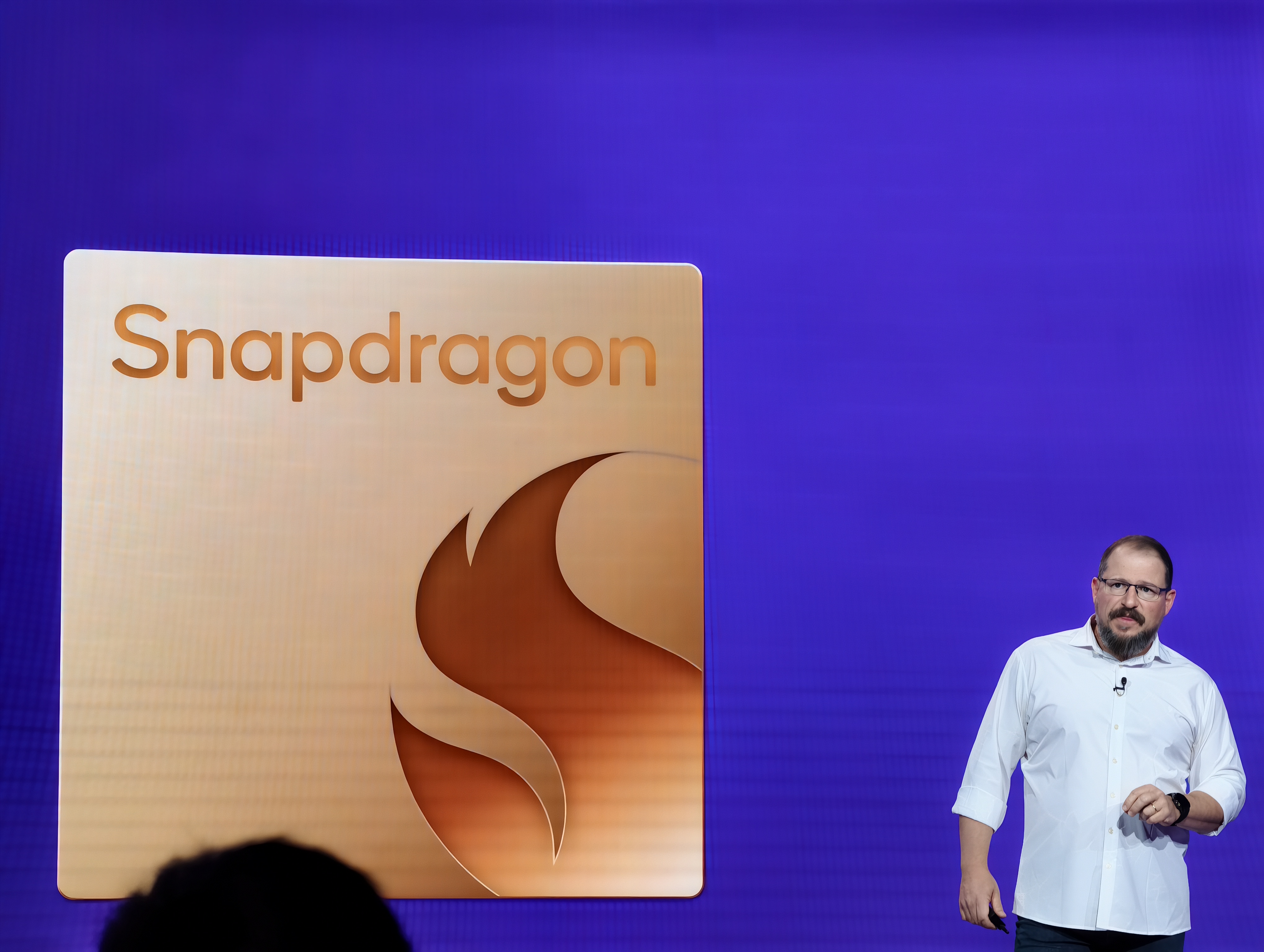 高通骁龙峰会十周年:没有新品,却揭露了六大AI趋势