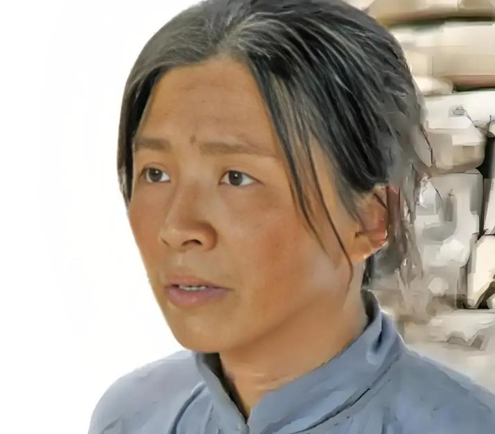 给2025年“进步最大7位女演员”排名，赵丽颖仅第2，第1实至名归