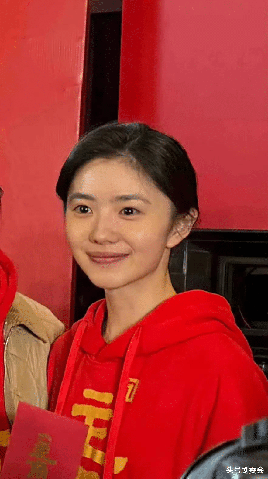 75岁张艺谋赌对了！《主角》“炸翻”西安，男二号出场全场欢呼