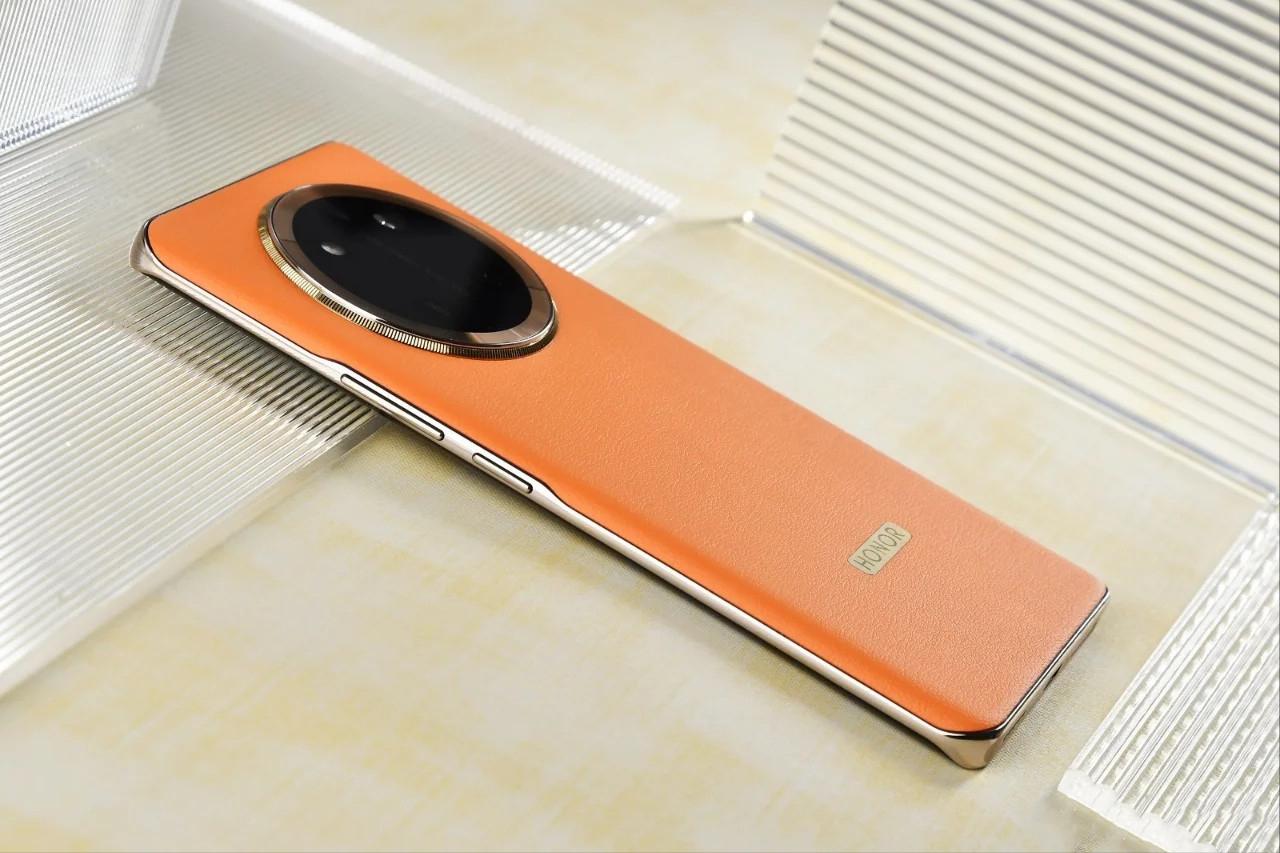 榮耀“千元卷王”再降價，2米抗摔+3850HZ+6600mAh+衛星通信