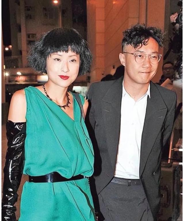 小豪门瓜:陈茵媺为挤进上流社会挥霍拜金,导致陈豪经济危机?