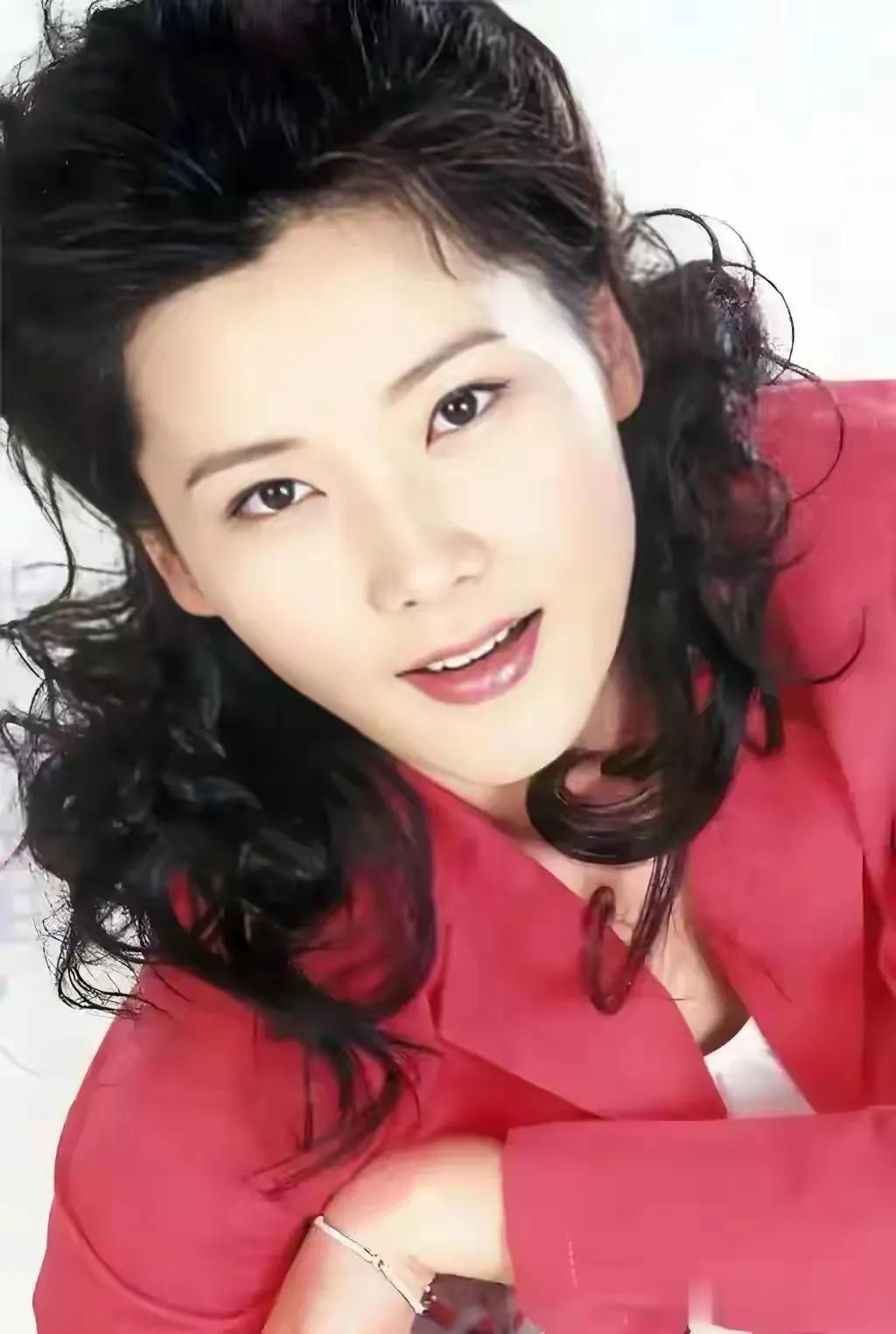 美图欣赏:何赛飞