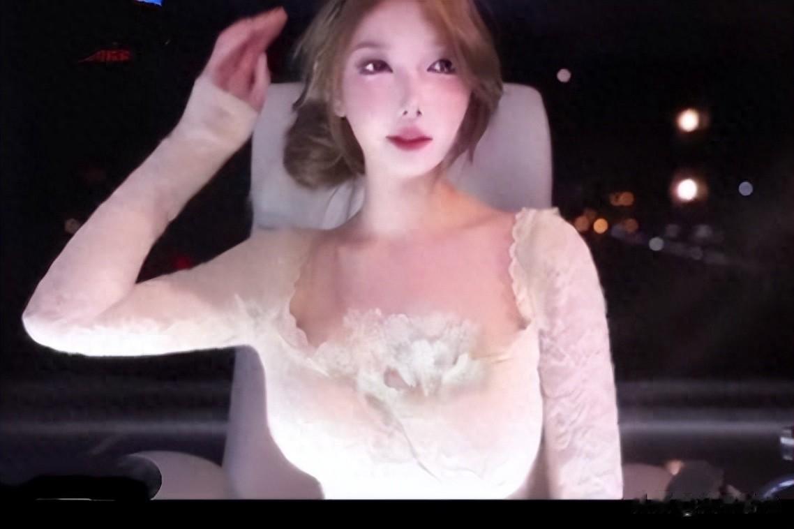 米娜自称在感情中占有欲很强！不会当小三，透露米儿不会再直播