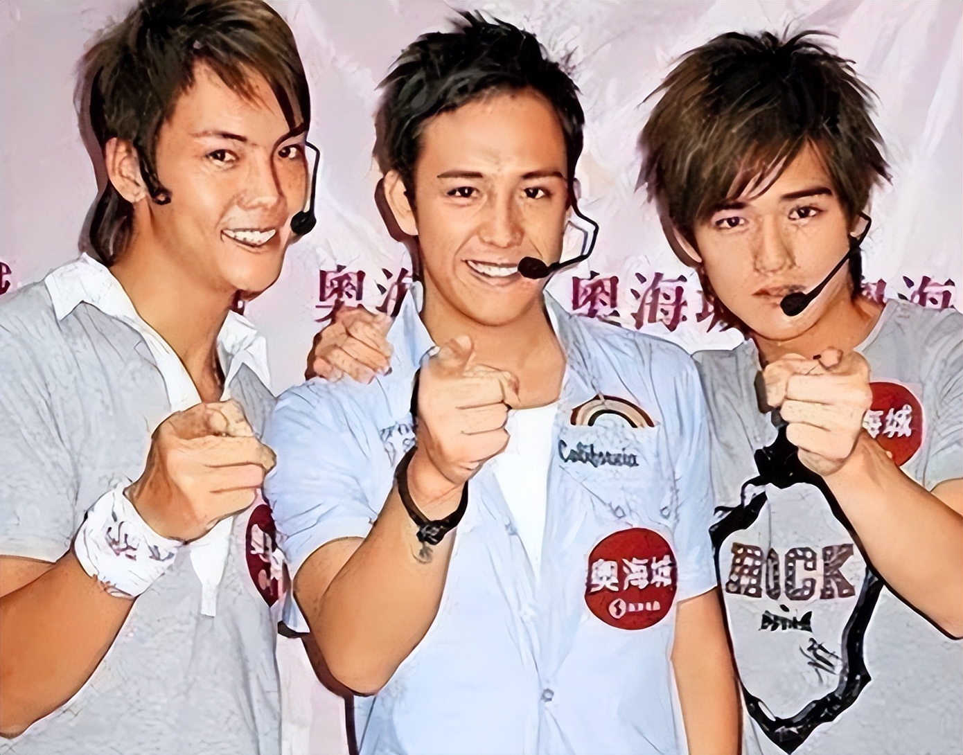 陈伟霆何穗隐婚风波升级!蛛丝马迹被扒,女方2014年已结过一次婚