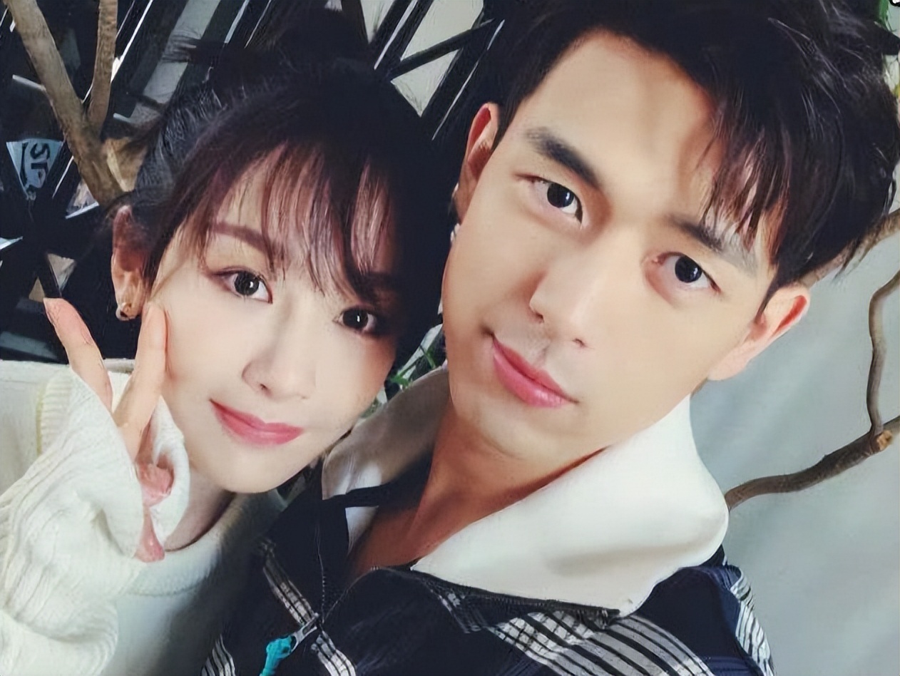 一场生日，戳穿了杨紫在演艺圈的地位，原来肖战一个字都没说错