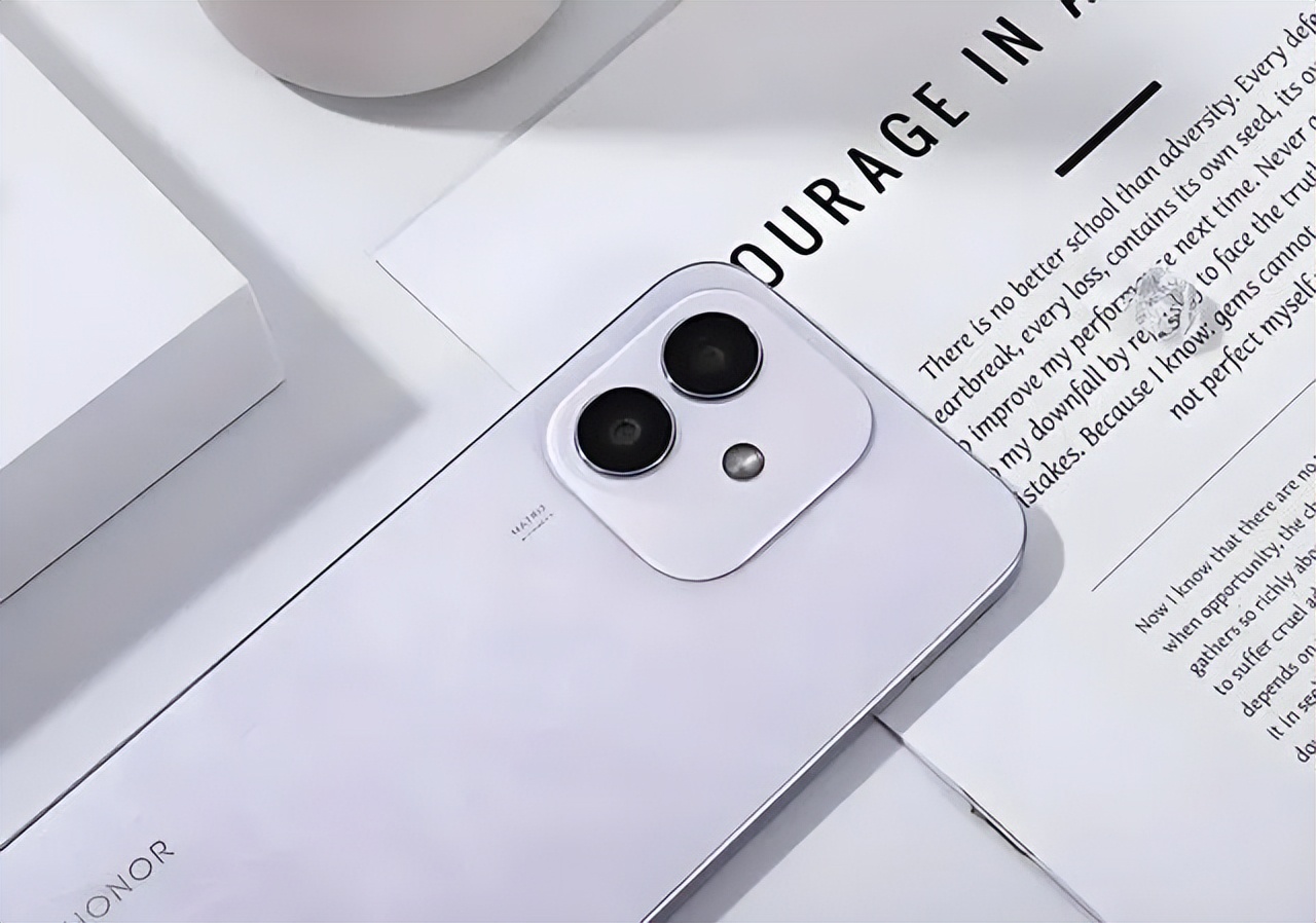 性價比之王——榮耀X60i，補貼后只要849元！