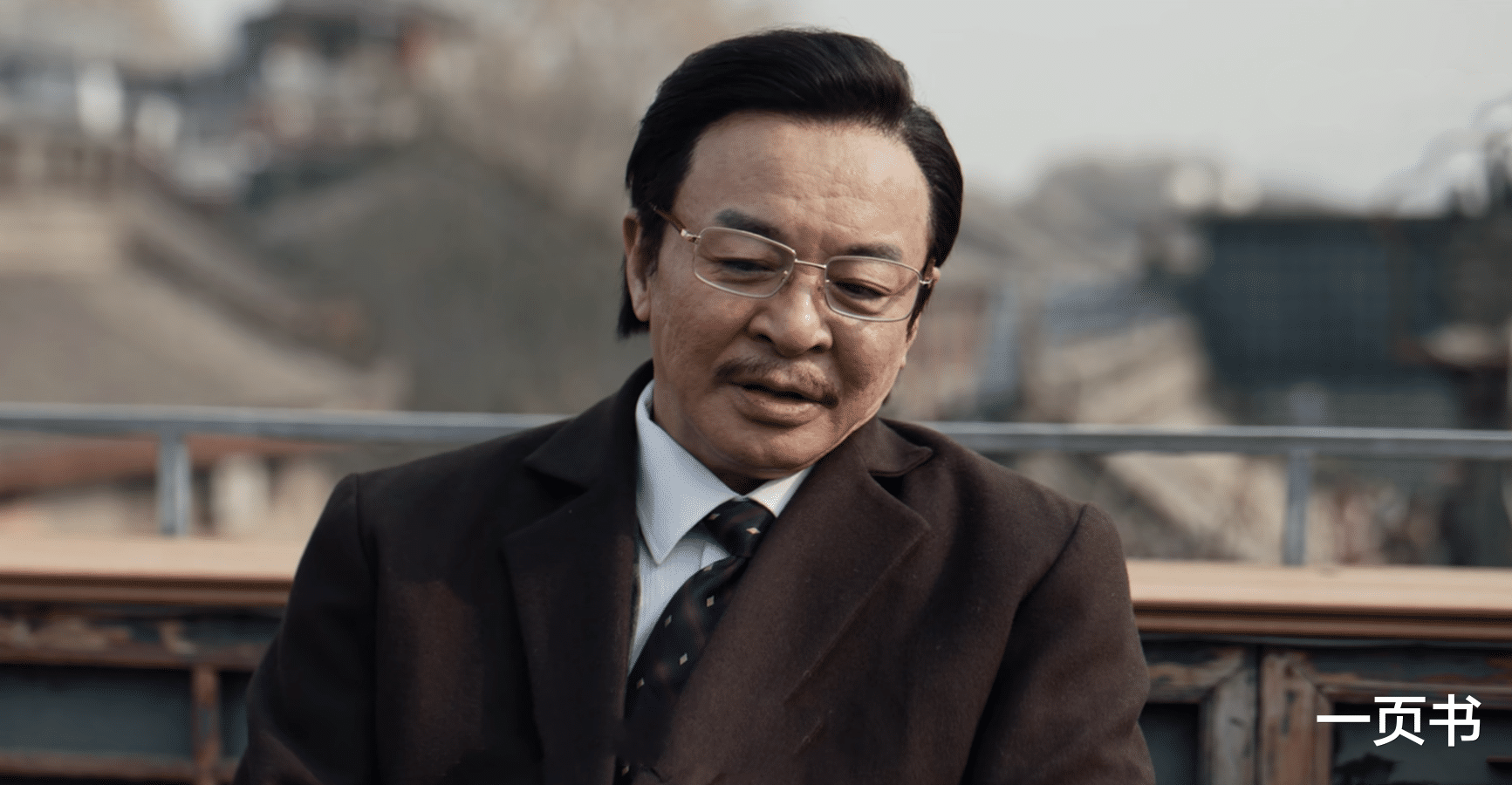 《护宝寻踪》直到黎远光惨死，穆见晖还不知，文雯才是他致命软肋