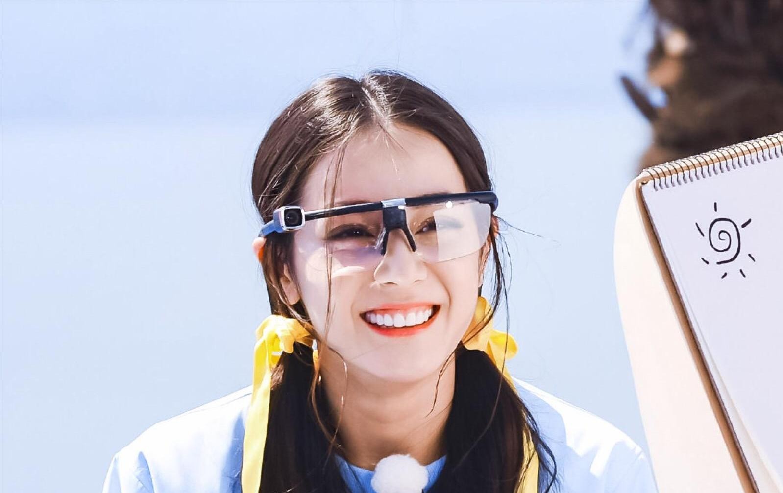 这一次,总给真嫂子“挡枪”的热巴苦尽甘来,杨紫还是太清醒了