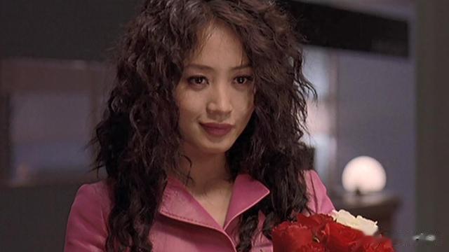 教科书级表演！韩国影后金惠秀主演的三部电影