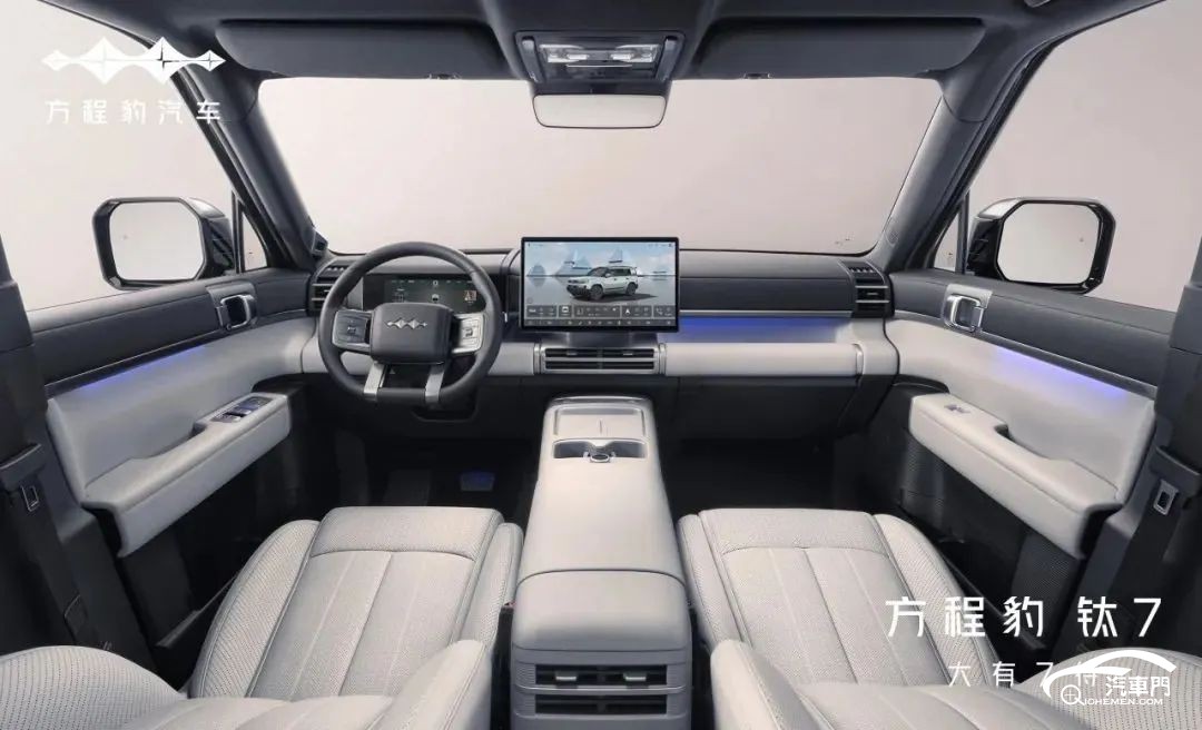 个个都有爆款相 2025成都车展重磅SUV前瞻