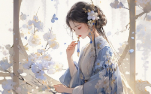 母亲说我父亲是齐天大圣，我日夜修炼只为见到真猴子，上西天后，真相却不是我听说的