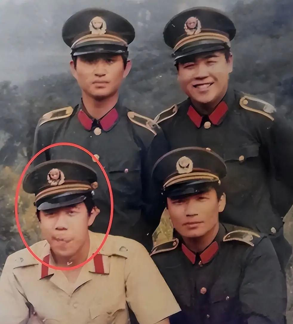 喝酒毁掉2段婚姻，如今瘦到脱相，“许大马棒”秦卫东戒掉酒了吗