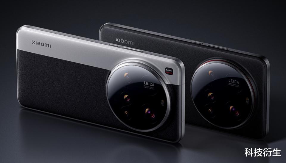 小米新機官宣：12月底，正式發布