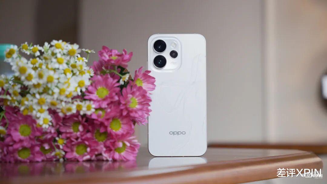 線上被罵高價低配，憑啥這手機(jī)還能賣三百多萬臺？