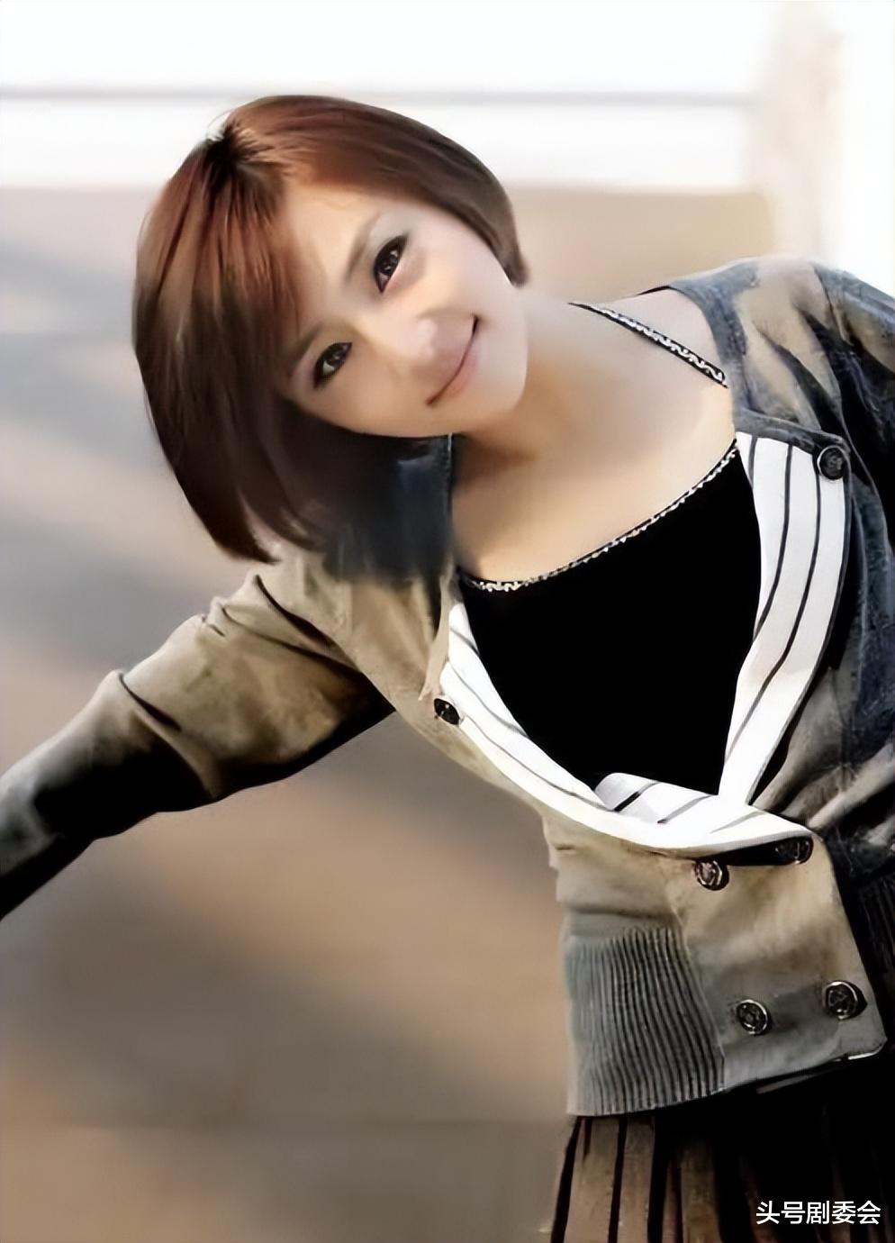 吃着中国饭砸中国锅！知名女演员公开辱华，曾被传是谢霆锋小三