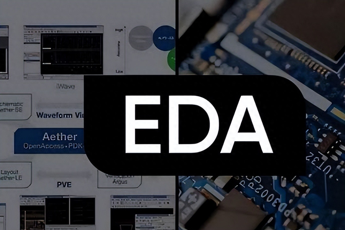 覆盖3nm工艺，进入台积电供应链？国产EDA真的崛起了