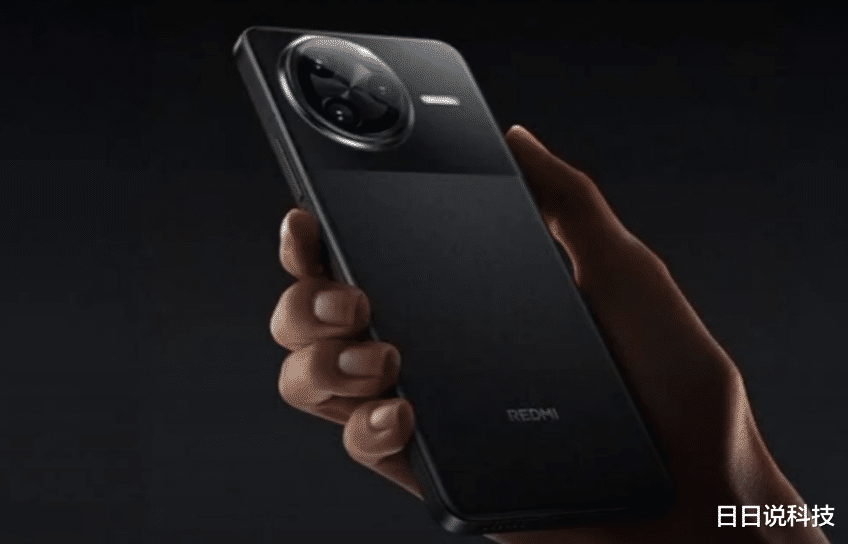 红米K90系列大曝光,全系7K+大电池、金属中框,预计2499元起